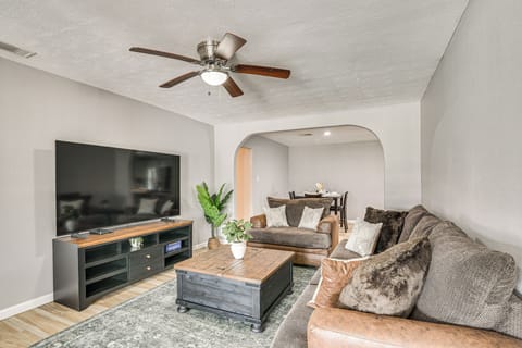 House (3 Bedrooms) | Front of property