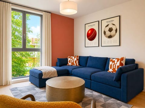 House | 1 bedroom, high-speed internet