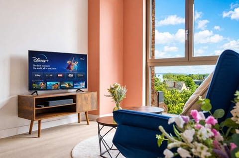House | 1 bedroom, high-speed internet