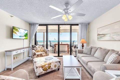 Redington Towers 5D