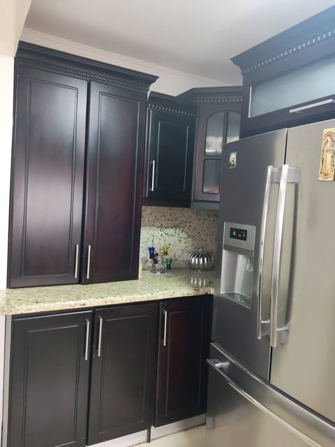 Apartment, 2 Bedrooms, Accessible, Terrace | Private kitchen