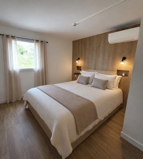 Comfort Double Room | WiFi (free)
