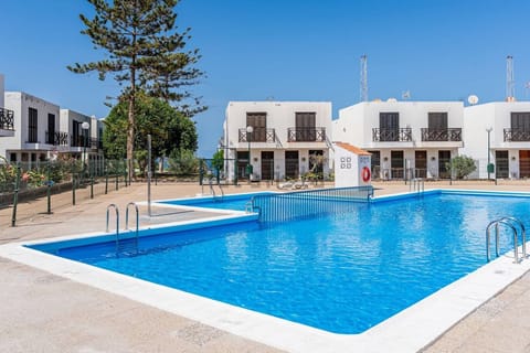 House, 2 Bedrooms, Balcony | Pool | Outdoor pool