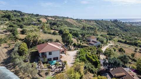 Villa, Garden View | Exterior
