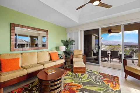 Step onto your private balcony, perfect for morning coffee or evening relax