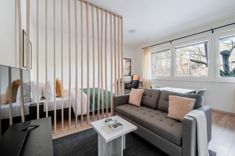 Building's Lounge
