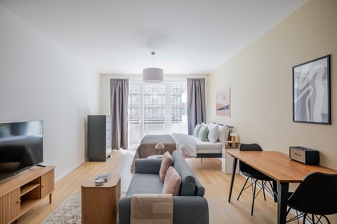 Lounge Area