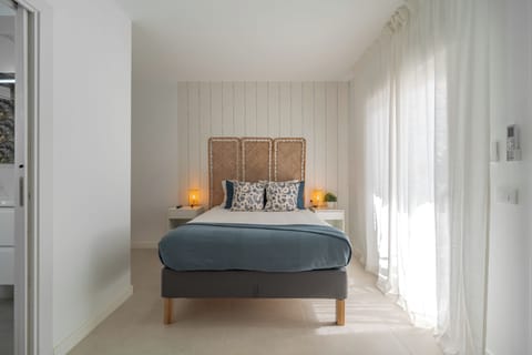 Apartment, 2 Bedrooms, Balcony | 2 bedrooms