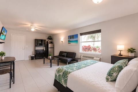 photo unit 19 bed