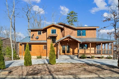 01-Front Elevation