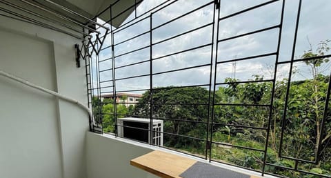 Studio, 1 Bedroom, Smoking | Balcony
