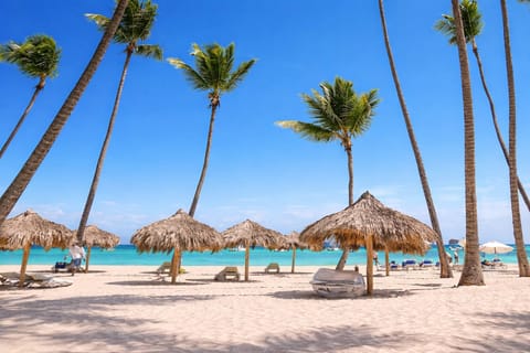 Apartment, 2 Bedrooms, Accessible, Private Pool | Beach