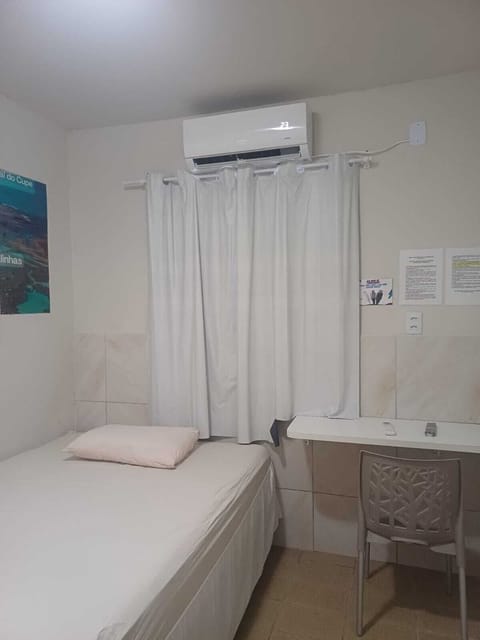 Basic Double Room, Non Smoking | Free WiFi