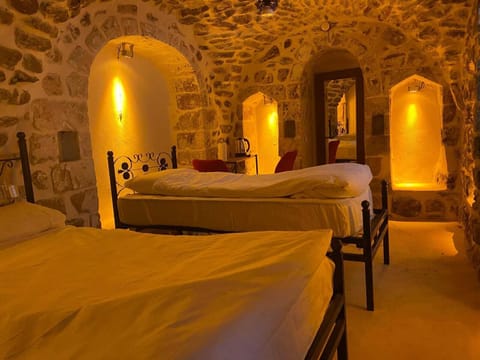 Family Quadruple Room | WiFi (free)