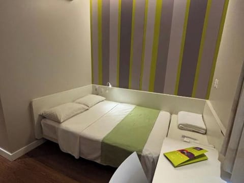 Bedroom. Interior and views may vary based on location and availability.