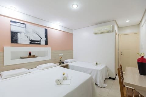 Bedroom. Interior and views may vary based on location and availability.