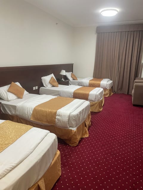 Economy Single Room | Free WiFi