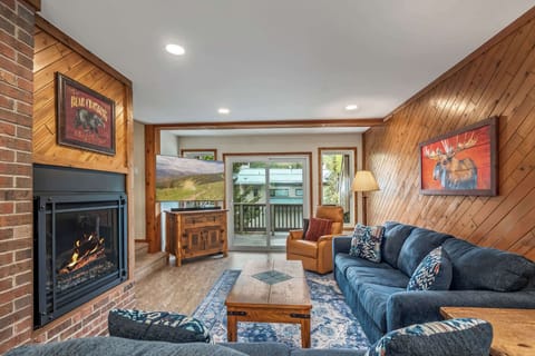 Discover mountain living at its finest.