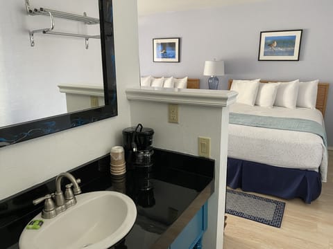 Standard Room, 2 Queen Beds | Individually decorated, individually furnished, free WiFi, bed sheets