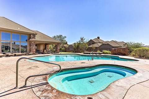 Washington Vacation Rental | 3BR | 3.5BA | 2,000 Sq Ft