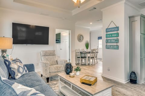Fort Myers Beach Vacation Rental | 2BR | 2BA | 960 Sq Ft