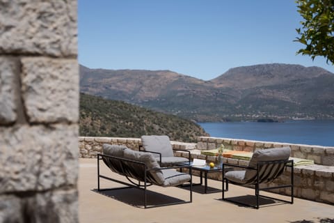 House, Sea View | Terrace/patio