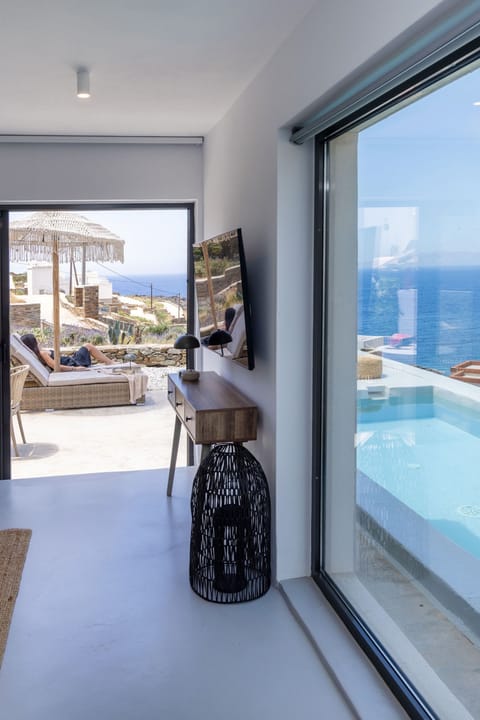 House | 1 bedroom