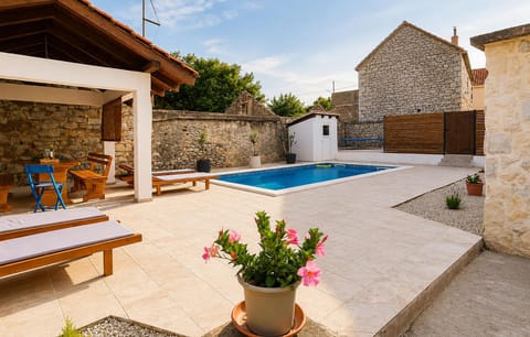 pool