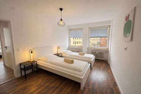 Iron/ironing board, WiFi (free), bed sheets