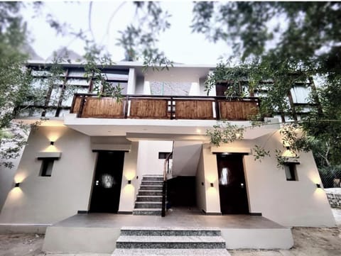 Premium Room | Exterior