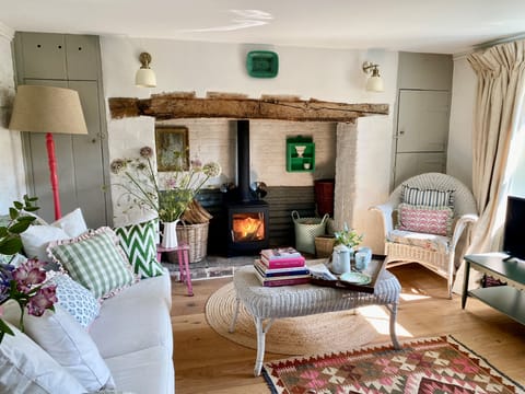 Foxearth, Winterborne Houghton, Blandford: Your wonderful retreat