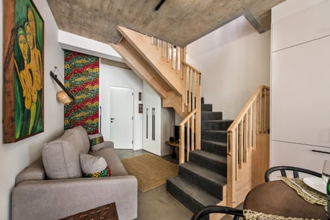 House | 1 bedroom