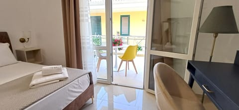Superior Room | Free WiFi