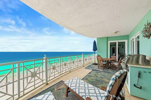 Private Balcony