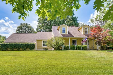 House (3 Bedrooms) | Front of property