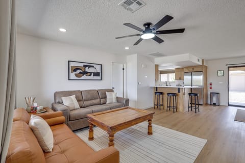 House (2 Bedrooms) | Front of property