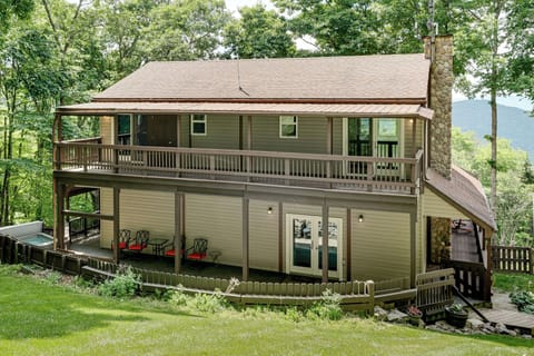 House (2 Bedrooms) | Front of property