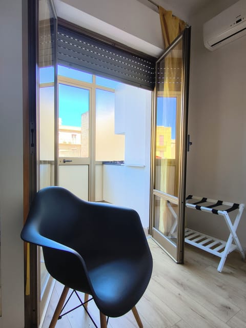 Family Double Room, Garden View | Interior