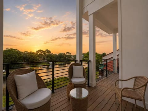 Welcome to 3010 Whispering Sand B - Views of Grand Lagoon