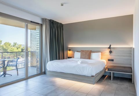 Comfort Double Room, Non Smoking | WiFi (free), bed sheets