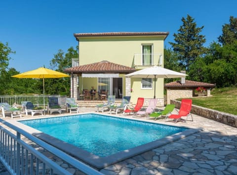 Villa (Ester premium stay - Villa with pool) | Pool