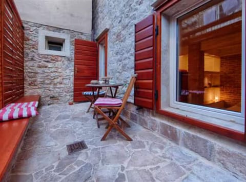 House (Four Bedroom House with Terrace) | Exterior