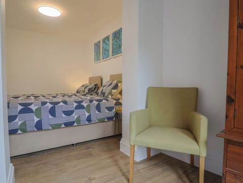 2 bedrooms, WiFi (free), individually decorated, individually furnished