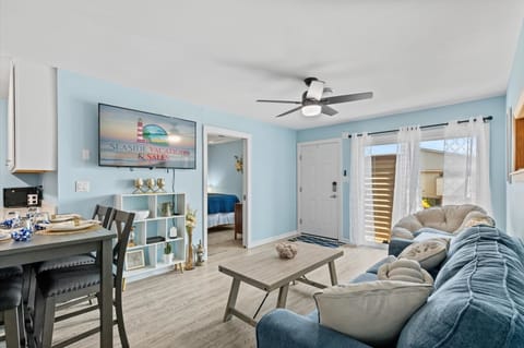 Welcome to Club Ocean Villa II 37!