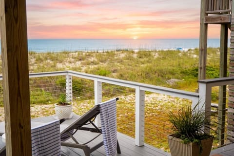 Welcome to Serene Cottage where the sunsets are unforgettable