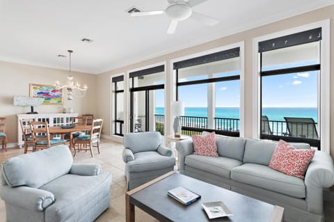 Condo, Multiple Beds (Palms of Dune Allen 304) | Living area