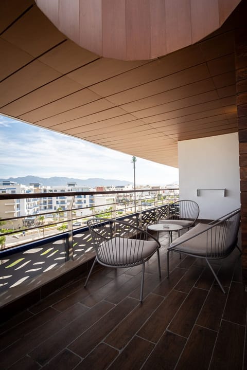 Superior Apartment, 2 Bedrooms | Property grounds