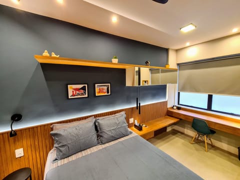 Deluxe Apartment | Free WiFi