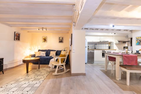 House | 2 bedrooms, Internet