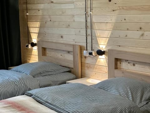 Twin Room, Balcony, Courtyard View | Free WiFi